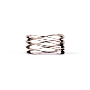 DEAD AIR ARMAMENT WOLVERINE WAVE SPRING