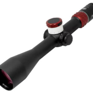 BUR XTR PRO BLK 5.5-30X56 ILLUM SCR2 MIL