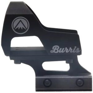 Burris AR-F4 FastFire Mount for AR Flattops