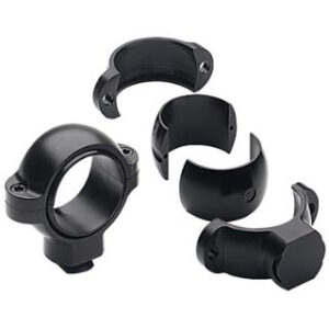 Burris 30mm Medium Standard Signature Rings