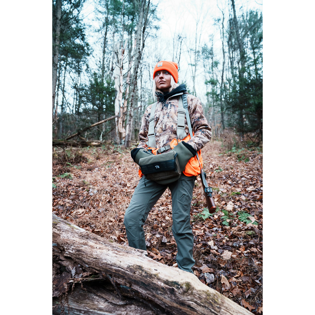 Timber Ninja Frostline Handwarmer - Image 4