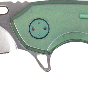 OLA WAYFARER 247 PURIST GREEN