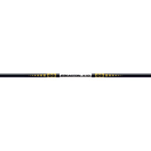 Easton X10 Shafts 410 1 doz.