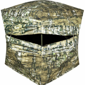 Primos Double Bull SurroundView Double Wide Blind