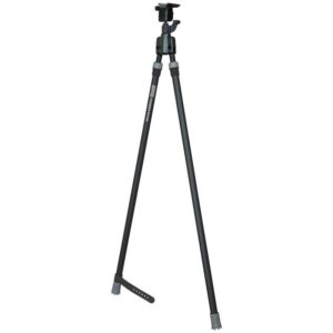 Primos Trigger Stick Gun Mounted Bipod Tall