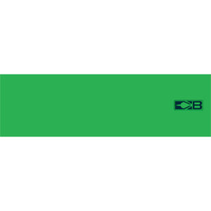 Bohning Neon Green Arrow Wraps - 4 in. Small, 13 Pack