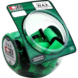 Bohning Seal-Tite Wax Fish Bowl 24 tubes