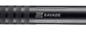 SAV SUPPRESSOR AC22  BLK