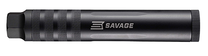 SAV SUPPRESSOR AC22  BLK