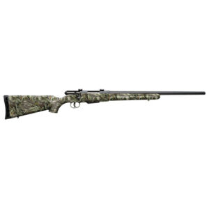 Savage 25 Walking Varminter .223 Rem Bolt Action Rifle