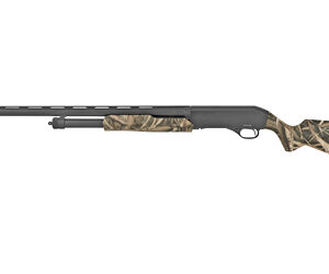 STEVENS 320 FIELD CMPCT 12GA 26" 5RD
