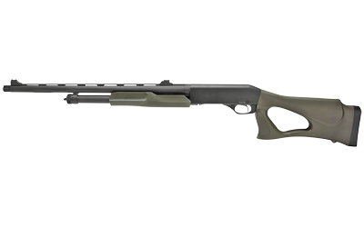 STEVENS 320 TURKEY TH 12GA 22″ 3″
