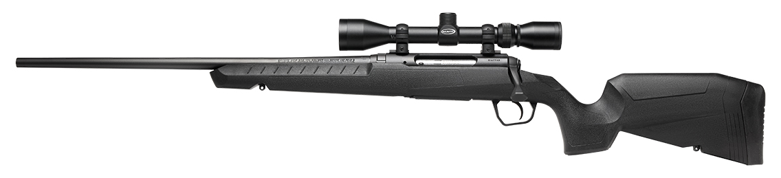 SAV AXIS XP 22-250REM 22 LH