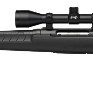 SAVAGE ARMS AXIS 30-06 BL/SYN 22" PKG LH