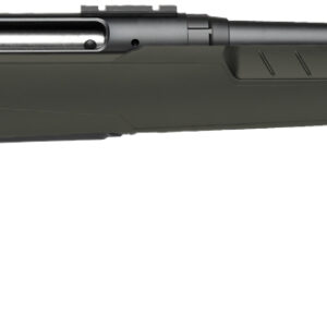 SAV AXIS 2 GREEN 308WIN 22