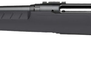 SAV AXIS 2 GRAY 22-250REM 22 LH