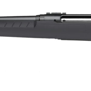 SAVAGE ARMS AXIS 2 308WIN BL/GRY 22" LH