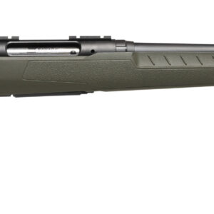 SAVAGE ARMS AXIS 2 CPT 7MM08 BL/GRN 20"