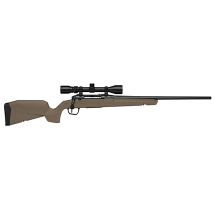 SAV AXIS 2 XP 243 WIN 22″ FDE