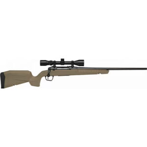SAV AXIS 2 XP 6.5CREED 22" FDE