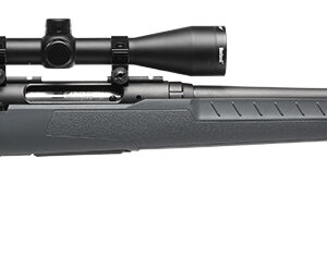 SAV AXIS 2 XP GRAY 7MM-08REM 22