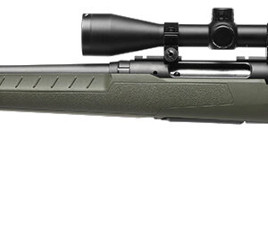 SAV AXIS2XP 6.5CR GRN LH