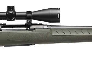 SAV AXIS 2 XP GREEN COMP 6.5CREED 20