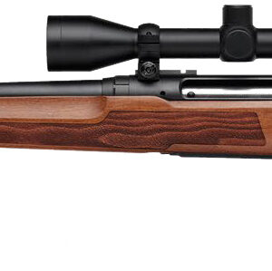 SAV AXIS 2 XP HARDWOOD 223REM 22 LH