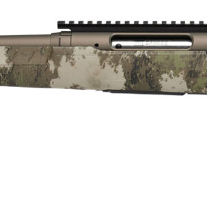 SAVAGE ARMS AXIS 2 PRO WDLD 243WIN 20" LH