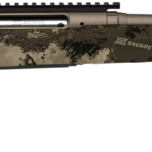 SAV AXIS 2 PRO WESTERN 30-06 20