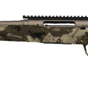 SAVAGE ARMS AXIS 2 PRO WSTRN 25-06 20" LH