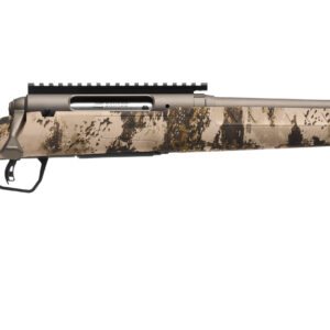 SAVAGE ARMS AXIS 2 CPT PRO WSTRN 400LEG