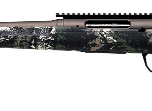 SAV AXIS 2 PRO FOREST SP CAMO 243WIN 20 LH