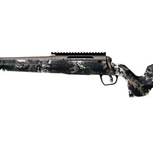 SAVAGE ARMS AXIS 2 PRO FOR 308WIN 20" LH
