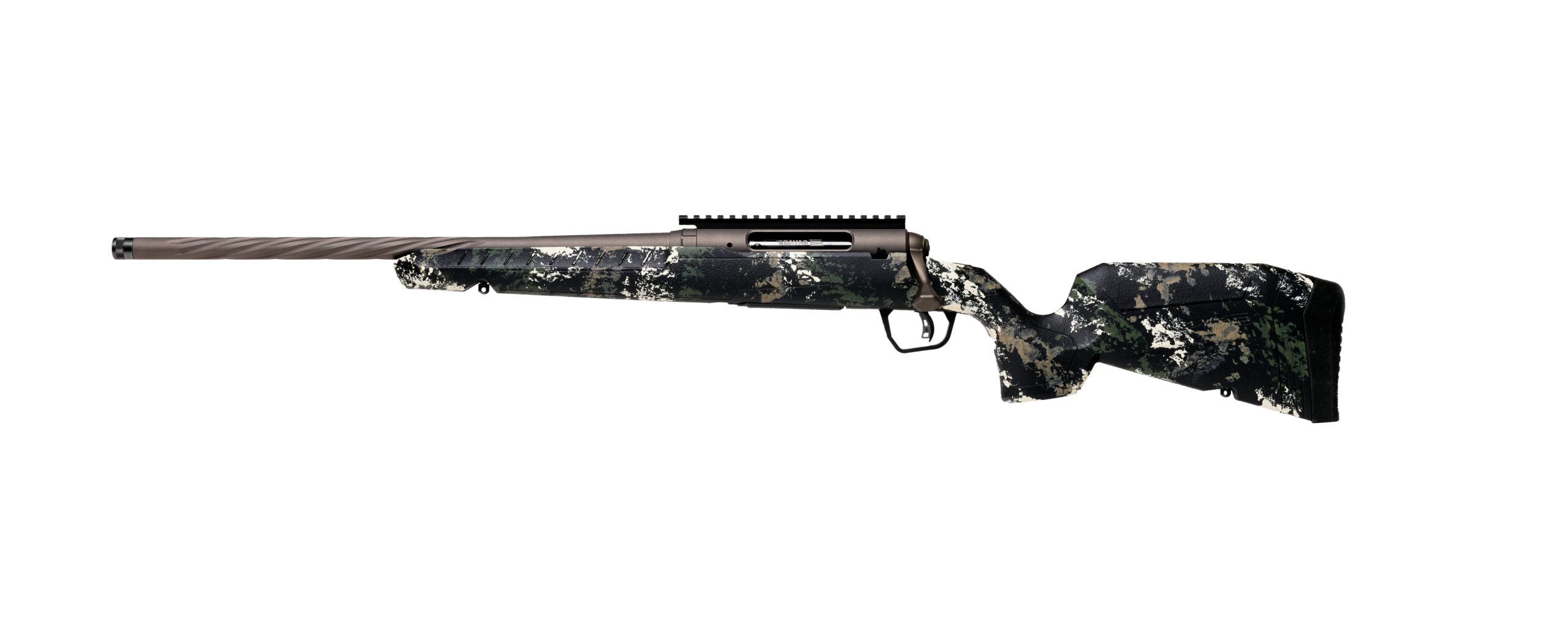SAVAGE ARMS AXIS 2 PRO FOR 308WIN 20" LH