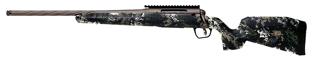 SAV AXIS 2 PRO FOREST SP CAMO 30-06 20 LH