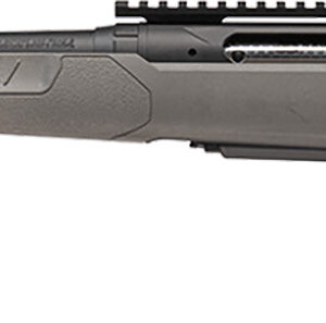 Savage 110 Tactical Left Hand Bolt Action Rifle 6.5 Creedmoor
