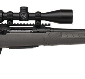 SAV 110 TRAILBLAZER XP 243WIN 20 4RD
