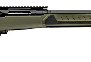 SAV 110 CORE PREDATOR 22-250REM 22 10RD