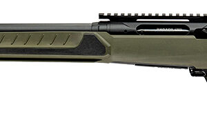 Savage 110 Core Predator .22-250 Rem Bolt Action Rifle