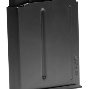 Savage Arms 55229 110  5rd 338 Lapua Mag Matte Black Steel