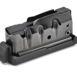 SAVAGE ARMS MAGAZINE AXIS 223REM BLUED