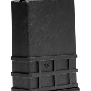 Savage Arms 55264 Axis II  10rd 6.5 Creedmoor/308 Win/243 Win Fits Savage 110/10/Axis II Short Action Blued Steel