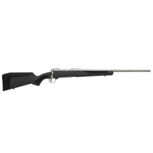 SAV 110 STORM 270WIN 22 SS GRAY ACCUFIT 4RD DBM