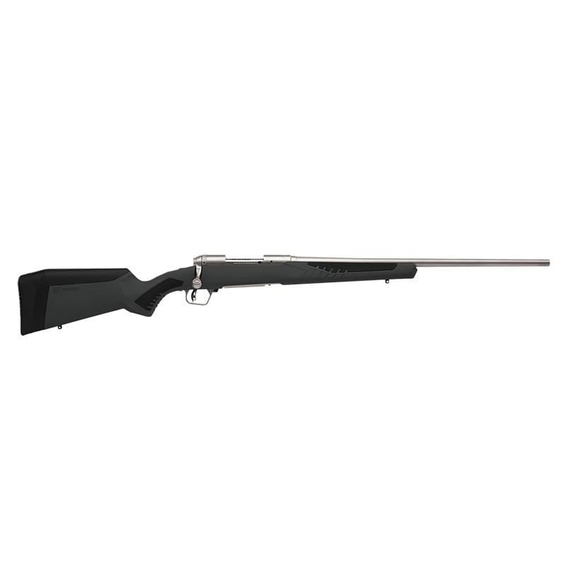 Savage Arms 110 Storm Hunting Rifle .308 Win 4rd 22″ Barrel Grey