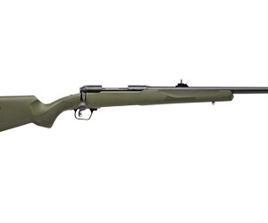 SAV 110 HOG HUNTER 350LEG 18" 4RD OD