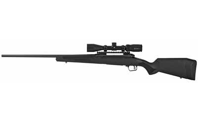 SAV 110 APXHTR XP 350LEG 18″ 4RD BLK