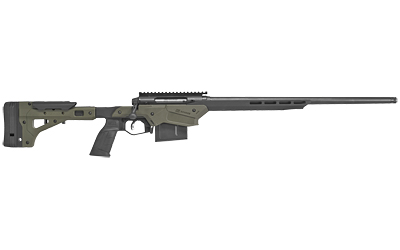 SAV AXIS II PRECISION 223 REM 22" - Image 2