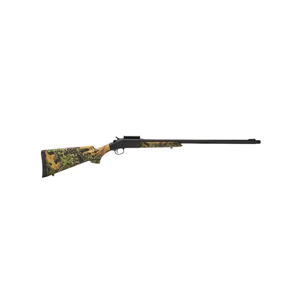 Savage Arms 301 Turkey Obsession Shotgun 12 ga 3″ Chamber Single Shot 26″ Barrel Mossy Oak Obsession