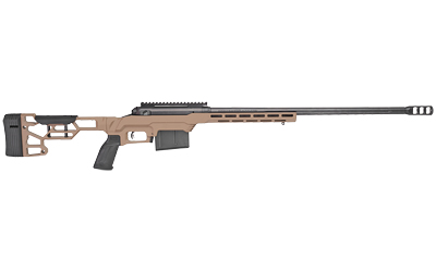 SAV 110 PRECISION 6.5CM 24" LH - Image 2